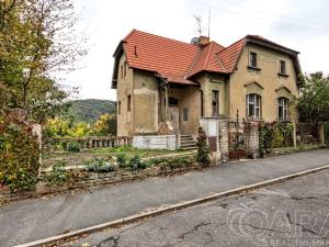 Prodej rodinného domu, Praha - Zbraslav, Boženy Stárkové, 300 m2