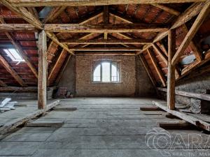 Prodej rodinného domu, Praha - Zbraslav, Boženy Stárkové, 300 m2