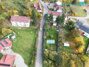 Prodej ubytování, Strašín, 450 m2