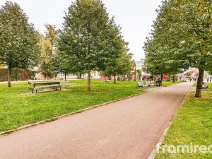 Pronájem bytu 2+1, Brno, Výstavní, 58 m2