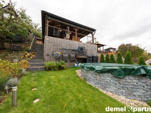 Prodej chaty, Třebíč, ZK Libuše, 34 m2