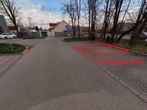 Prodej pozemku, České Budějovice - České Budějovice 2, Husova tř., 12 m2