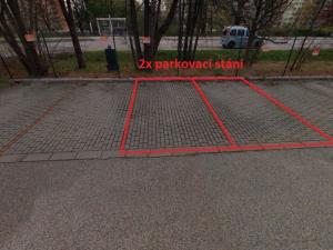 Prodej pozemku, České Budějovice - České Budějovice 2, Husova tř., 12 m2