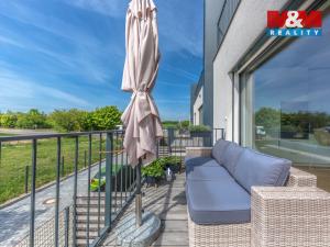 Prodej bytu 3+kk, Mladá Boleslav - Mladá Boleslav III, Vondřichova, 84 m2