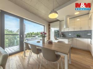 Prodej bytu 3+kk, Mladá Boleslav - Mladá Boleslav III, Vondřichova, 84 m2