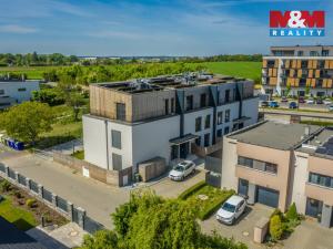 Prodej bytu 3+kk, Mladá Boleslav - Mladá Boleslav III, Vondřichova, 84 m2