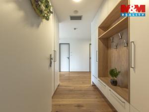 Prodej bytu 3+kk, Mladá Boleslav - Mladá Boleslav III, Vondřichova, 84 m2