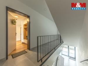 Prodej bytu 3+kk, Mladá Boleslav - Mladá Boleslav III, Vondřichova, 84 m2