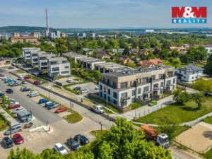 Prodej bytu 3+kk, Mladá Boleslav - Mladá Boleslav III, Vondřichova, 84 m2