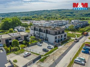 Prodej bytu 3+kk, Mladá Boleslav - Mladá Boleslav III, Vondřichova, 84 m2