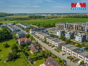 Prodej bytu 3+kk, Mladá Boleslav - Mladá Boleslav III, Vondřichova, 84 m2