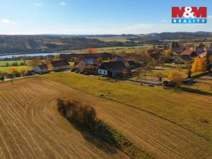 Prodej pozemku pro bydlení, Studnice, 2025 m2