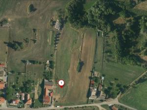 Prodej pozemku pro bydlení, Studnice, 2025 m2