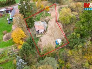 Prodej pozemku pro bydlení, Družec, 598 m2