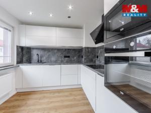 Pronájem rodinného domu, Královské Poříčí, Dlouhá, 140 m2