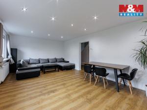 Pronájem rodinného domu, Královské Poříčí, Dlouhá, 140 m2