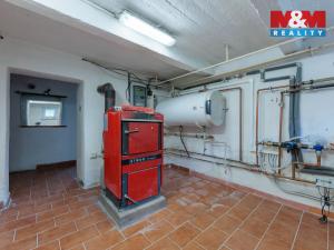 Pronájem rodinného domu, Královské Poříčí, Dlouhá, 140 m2