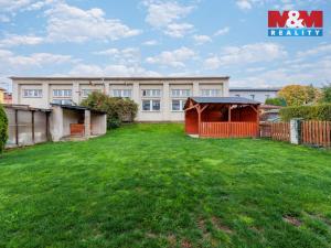 Pronájem rodinného domu, Královské Poříčí, Dlouhá, 140 m2