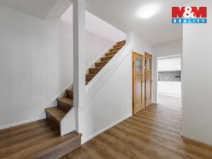 Pronájem rodinného domu, Královské Poříčí, Dlouhá, 140 m2