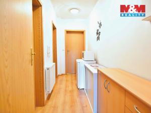Pronájem bytu 2+kk, Mnichovo Hradiště, Příčná, 43 m2