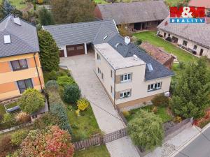 Prodej rodinného domu, Předměřice nad Labem, Obránců míru, 270 m2