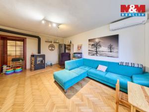 Prodej rodinného domu, Předměřice nad Labem, Obránců míru, 270 m2