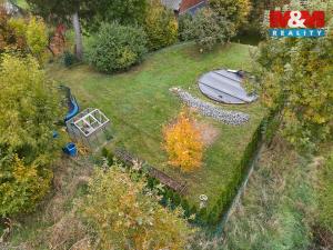 Prodej rodinného domu, Předměřice nad Labem, Obránců míru, 270 m2