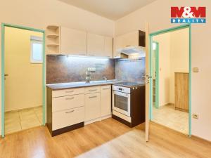 Prodej rodinného domu, Předměřice nad Labem, Obránců míru, 270 m2