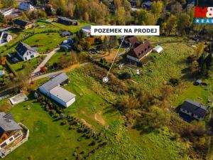 Prodej pozemku pro bydlení, Mníšek, 1439 m2