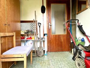 Prodej chaty, Tachov, 15 m2