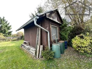 Prodej chaty, Tachov, 15 m2