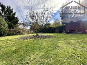 Prodej chaty, Tachov, 15 m2
