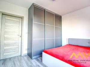 Pronájem bytu 4+kk, Hradec Králové - Nový Hradec Králové, Čajkovského, 82 m2