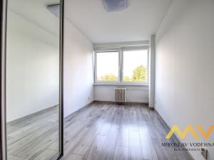 Pronájem bytu 4+kk, Hradec Králové - Nový Hradec Králové, Čajkovského, 82 m2