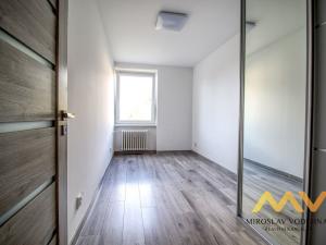 Pronájem bytu 4+kk, Hradec Králové - Nový Hradec Králové, Čajkovského, 82 m2