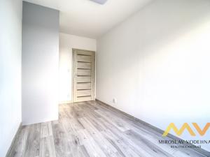 Pronájem bytu 4+kk, Hradec Králové - Nový Hradec Králové, Čajkovského, 82 m2
