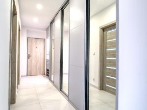 Pronájem bytu 4+kk, Hradec Králové - Nový Hradec Králové, Čajkovského, 82 m2