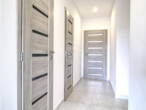Pronájem bytu 4+kk, Hradec Králové - Nový Hradec Králové, Čajkovského, 82 m2