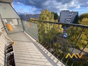 Pronájem bytu 4+kk, Hradec Králové - Nový Hradec Králové, Čajkovského, 82 m2