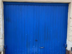 Prodej garáže, Cheb, 20 m2