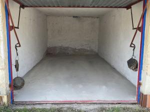 Prodej garáže, Cheb, 20 m2