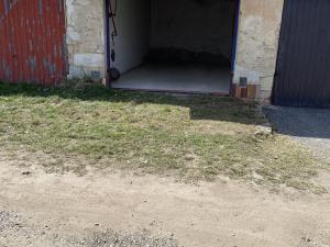 Prodej garáže, Cheb, 20 m2