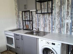 Pronájem bytu 1+1, Prostějov, Okružní, 36 m2