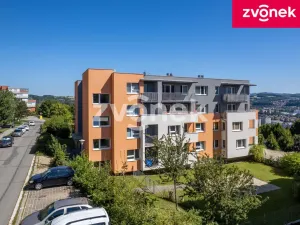 Prodej garáže, Zlín, Podlesí II, 16 m2