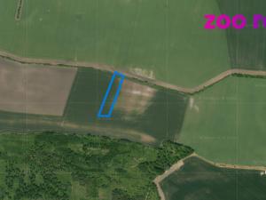 Prodej pole, Budiměřice, 10553 m2