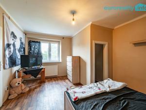Prodej činžovního domu, Cheb, Valdštejnova, 341 m2