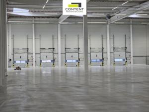 Pronájem výrobních prostor, Ostrava - Vítkovice, Halasova, 1500 m2