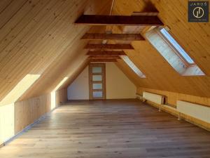 Prodej rodinného domu, Hostivice, K Nádraží, 135 m2