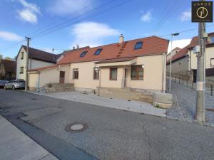 Prodej rodinného domu, Hostivice, K Nádraží, 135 m2