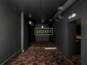 Pronájem obchodního prostoru, Liberec - Liberec XIII-Nové Pavlovice, Generála Svobody, 527 m2